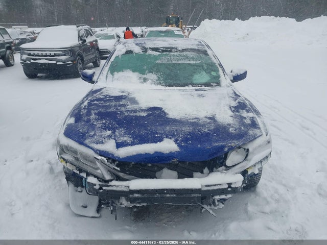 1HGCT1A37HA001611 Honda Accord Lx-s
