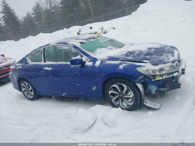1HGCT1A37HA001611 Honda Accord Lx-s