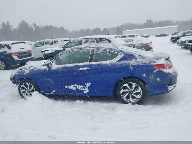 1HGCT1A37HA001611 Honda Accord Lx-s