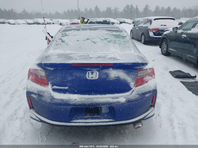 1HGCT1A37HA001611 Honda Accord Lx-s