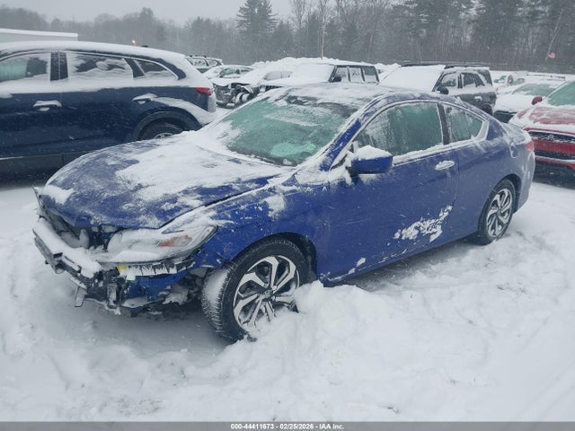 1HGCT1A37HA001611 Honda Accord Lx-s