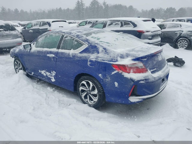 1HGCT1A37HA001611 Honda Accord Lx-s
