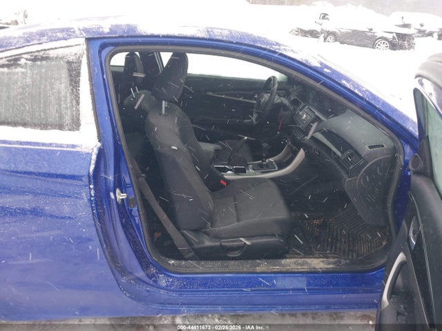 1HGCT1A37HA001611 Honda Accord Lx-s
