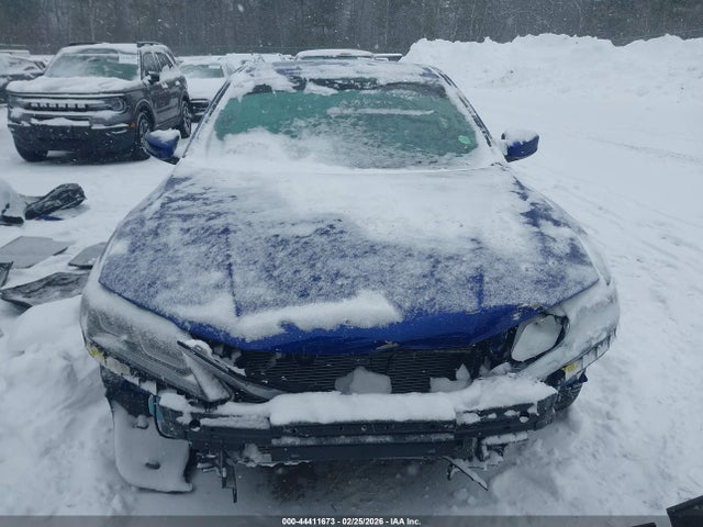 1HGCT1A37HA001611 Honda Accord Lx-s