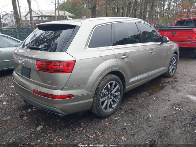 2017 AUDI Q7 WA1VAAF76HD019468 Photo 3