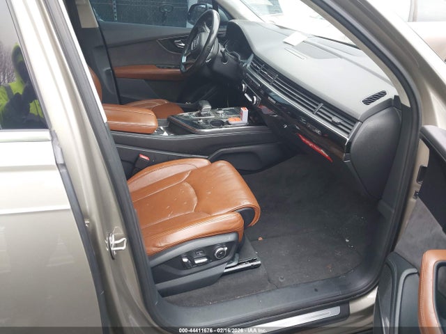 2017 AUDI Q7 WA1VAAF76HD019468 Photo 4