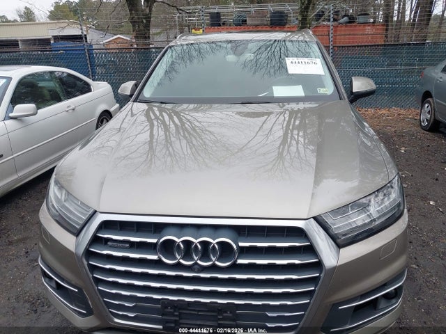 2017 AUDI Q7 WA1VAAF76HD019468 Photo 5