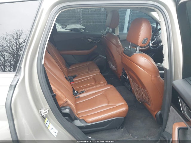 2017 AUDI Q7 WA1VAAF76HD019468 Photo 7