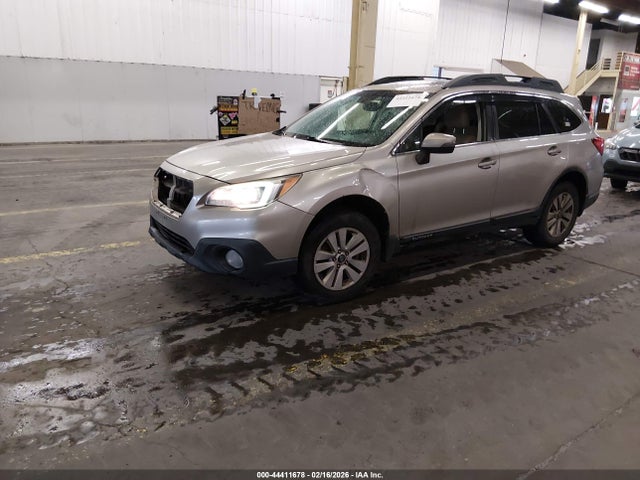 4S4BSBHC3G3213638 Subaru Outback 2.5i Premium