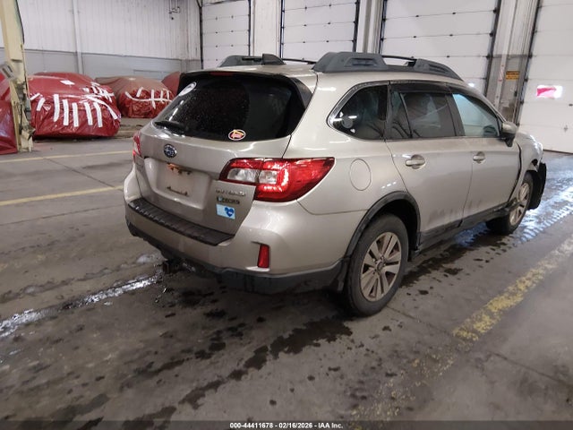 4S4BSBHC3G3213638 Subaru Outback 2.5i Premium