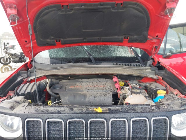 ZACNJAAB8LPL59245 Jeep Renegade Sport Fwd