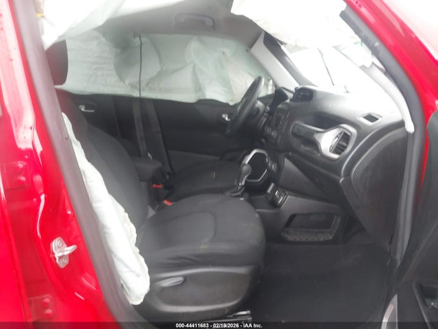 ZACNJAAB8LPL59245 Jeep Renegade Sport Fwd