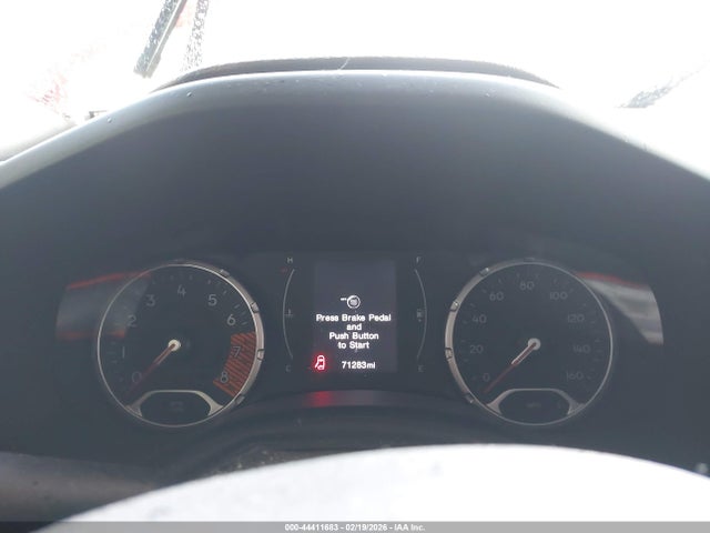 ZACNJAAB8LPL59245 Jeep Renegade Sport Fwd