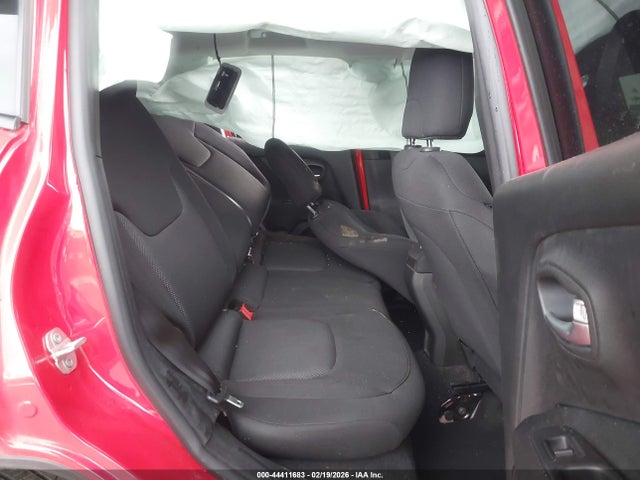 ZACNJAAB8LPL59245 Jeep Renegade Sport Fwd