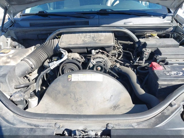 2009 JEEP GRAND CHEROKEE 1J8GS58K89C547694 Photo 9