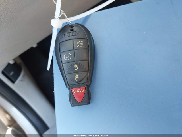 2009 JEEP GRAND CHEROKEE 1J8GS58K89C547694 Photo 10