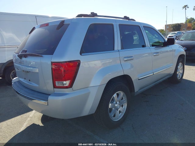 2009 JEEP GRAND CHEROKEE 1J8GS58K89C547694 Photo 3