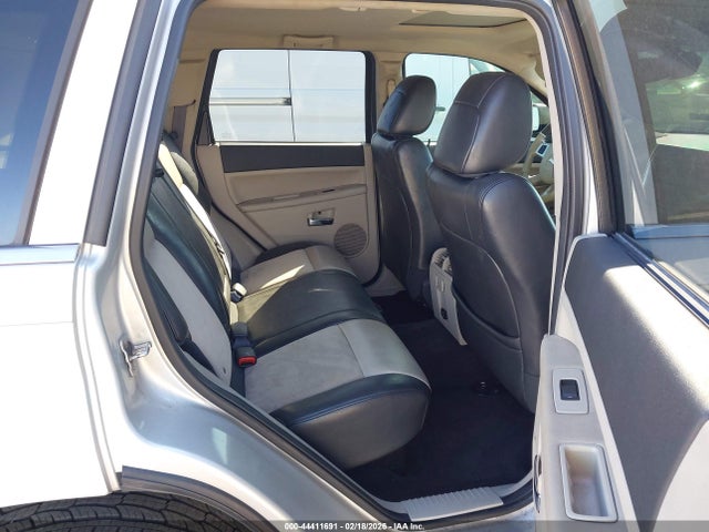 2009 JEEP GRAND CHEROKEE 1J8GS58K89C547694 Photo 7