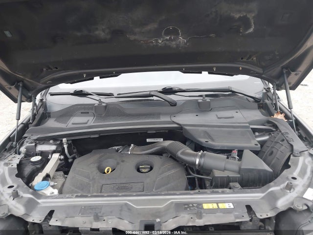 SALCR2BG0HH668802 Land Rover Discovery Sport Hse
