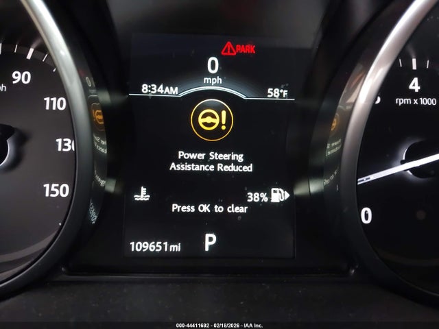 SALCR2BG0HH668802 Land Rover Discovery Sport Hse