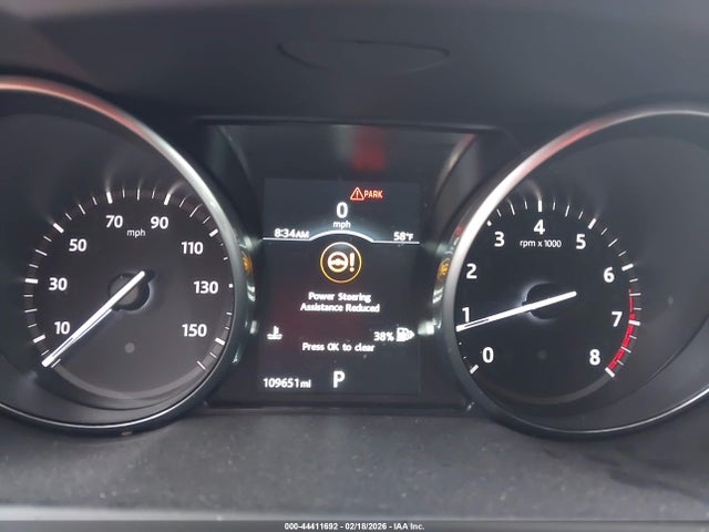 SALCR2BG0HH668802 Land Rover Discovery Sport Hse