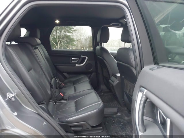 SALCR2BG0HH668802 Land Rover Discovery Sport Hse