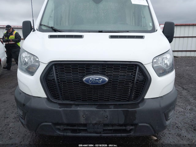1FTBR2C81PKB02031 Ford Transit-250