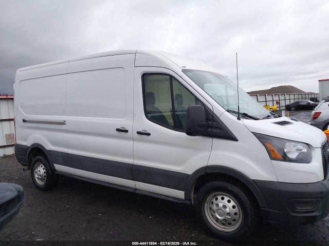 1FTBR2C81PKB02031 Ford Transit-250