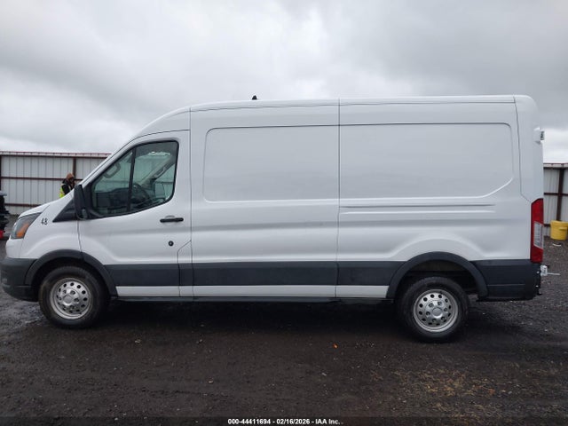 1FTBR2C81PKB02031 Ford Transit-250