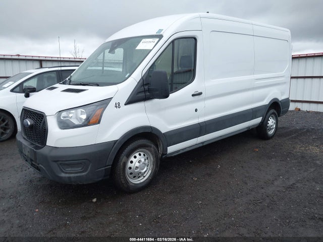 1FTBR2C81PKB02031 Ford Transit-250
