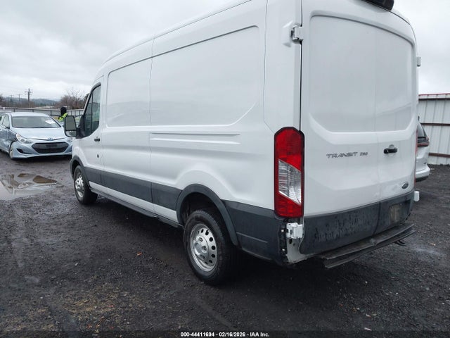 1FTBR2C81PKB02031 Ford Transit-250