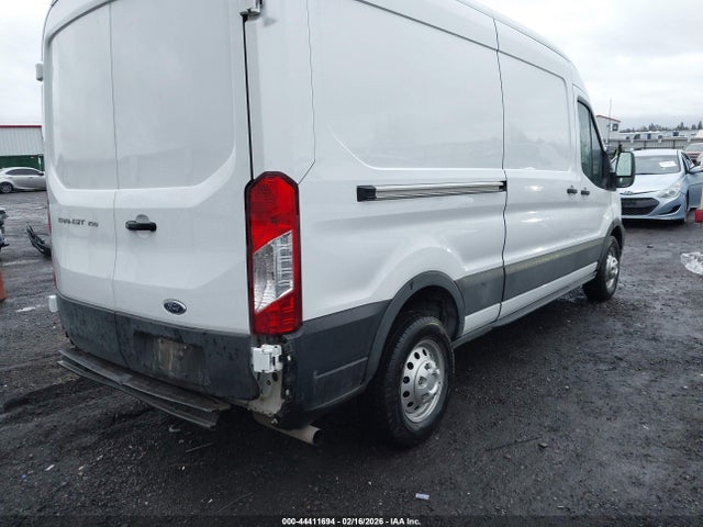 1FTBR2C81PKB02031 Ford Transit-250