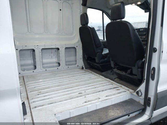 1FTBR2C81PKB02031 Ford Transit-250