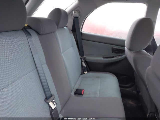 44411702 :رقم المزاد ، JF1GG68626H805116 vin ، 2006 Subaru Impreza Outback Sport مزاد بيع