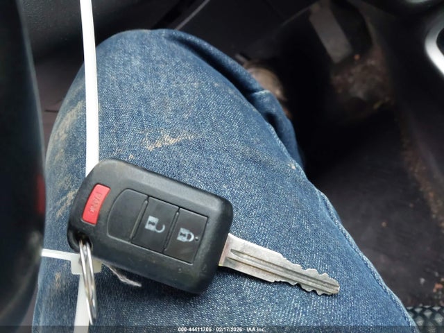 2017 MITSUBISHI OUTLANDER JA4AZ2A33HZ050620 Photo 10