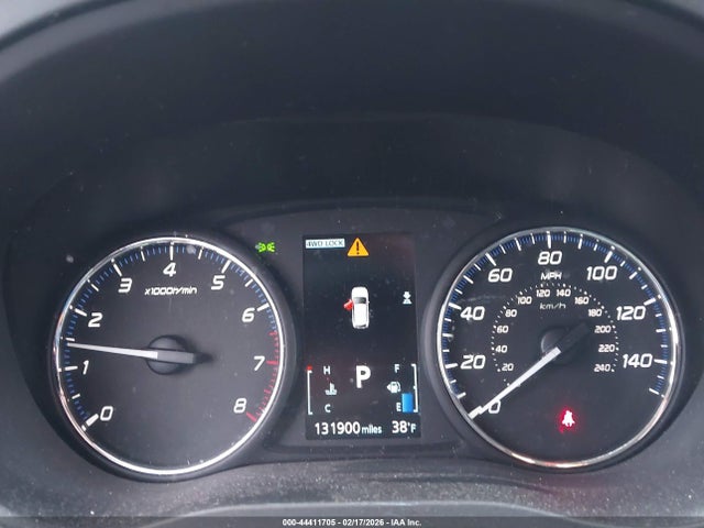 2017 MITSUBISHI OUTLANDER JA4AZ2A33HZ050620 Photo 6