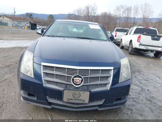 Aukcja sprzedaży 2008 Cadillac Cts Standard, vin: 1G6DF577X80144685, numer aukcji: 44411713