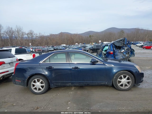 Aukcja sprzedaży 2008 Cadillac Cts Standard, vin: 1G6DF577X80144685, numer aukcji: 44411713