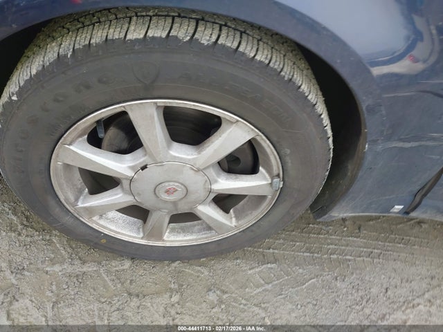 Aukcja sprzedaży 2008 Cadillac Cts Standard, vin: 1G6DF577X80144685, numer aukcji: 44411713