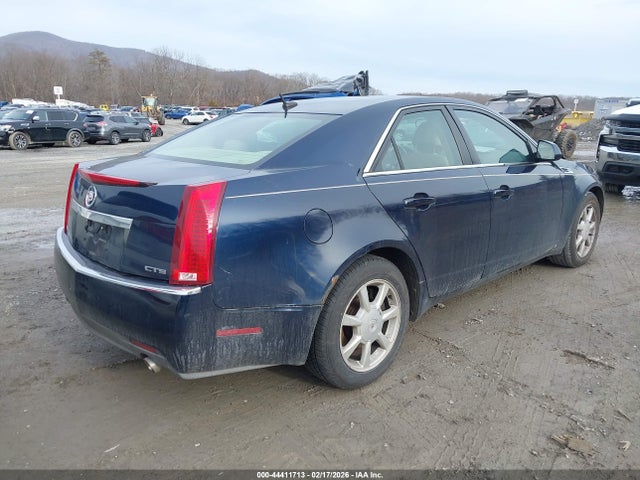 Aukcja sprzedaży 2008 Cadillac Cts Standard, vin: 1G6DF577X80144685, numer aukcji: 44411713