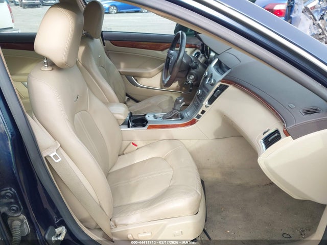 Aukcja sprzedaży 2008 Cadillac Cts Standard, vin: 1G6DF577X80144685, numer aukcji: 44411713