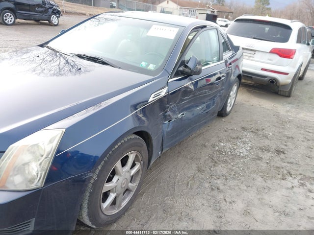Aukcja sprzedaży 2008 Cadillac Cts Standard, vin: 1G6DF577X80144685, numer aukcji: 44411713