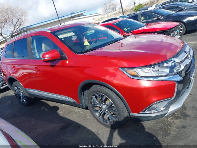 Mitsubishi Outlander Sel 2018 JA4AD3A31JZ022079 Image 14