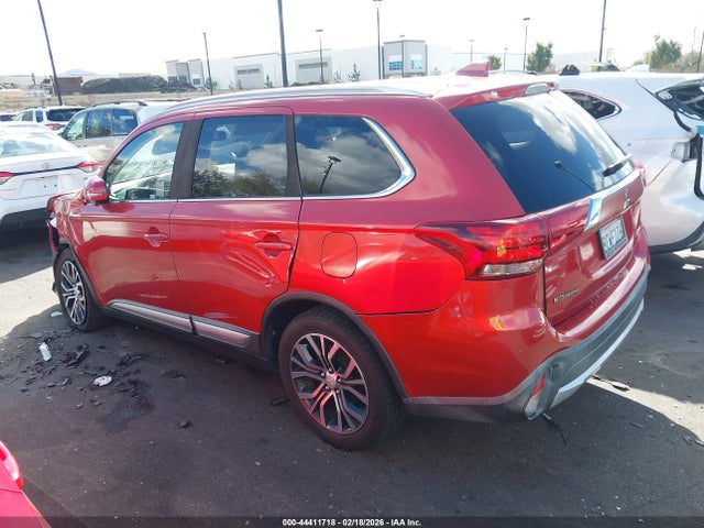 Mitsubishi Outlander Sel 2018 JA4AD3A31JZ022079 Image 15