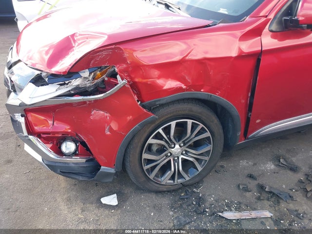 2018 MITSUBISHI OUTLANDER JA4AD3A31JZ022079 Photo 5