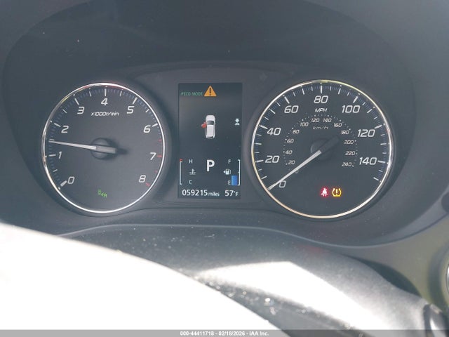 2018 MITSUBISHI OUTLANDER JA4AD3A31JZ022079 Photo 6