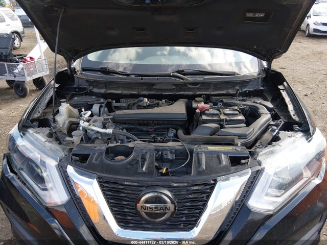 JN8AT2MTXJW456280 Nissan ROGUE SV