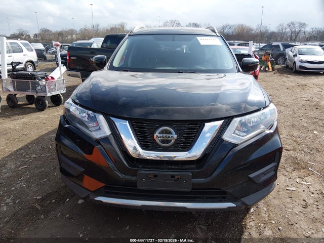 JN8AT2MTXJW456280 Nissan ROGUE SV