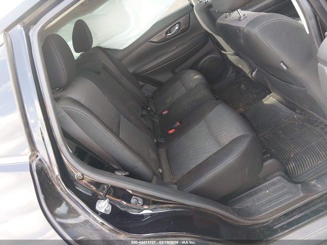 JN8AT2MTXJW456280 Nissan ROGUE SV