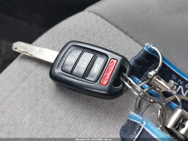 3CZRU6H35MM708139 Honda Hr-v Awd Lx